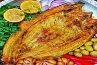 برگزاری کارگاه آموزشی طبخ آبزیان در کلیبر