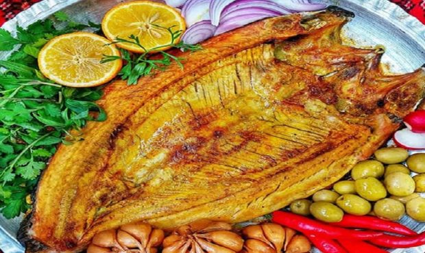برگزاری کارگاه آموزشی طبخ آبزیان در کلیبر