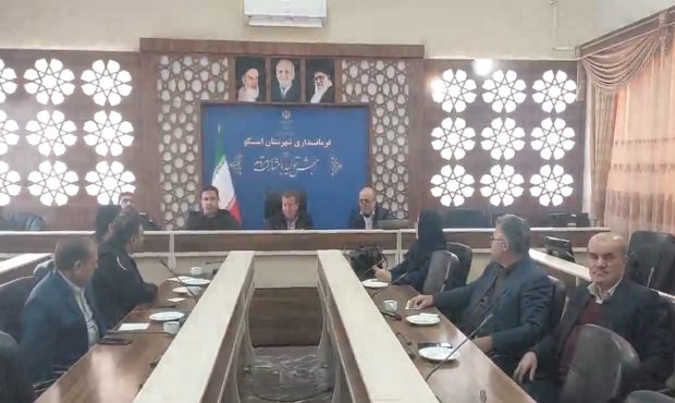 ضرورت افزایش دفاتر پیشخوان دولت در اسکو
