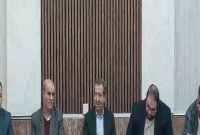 ضرورت حل مشکلات واحد‌های تولیدی در اسکو