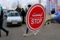 تردد در جاده کندوان فقط برای افراد بومی است / مسافران ازمحور‌های جایگزین استفاده کنند