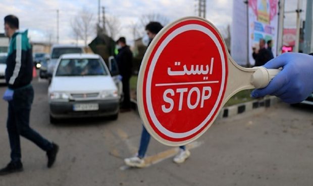 تردد در جاده کندوان فقط برای افراد بومی است / مسافران ازمحور‌های جایگزین استفاده کنند