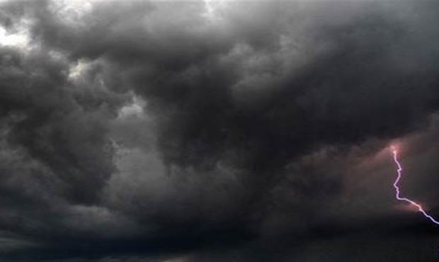 علت پراکندگی ابرهای آسمان چیست؟/ دستکاری یا تغییرات اقلیمی!