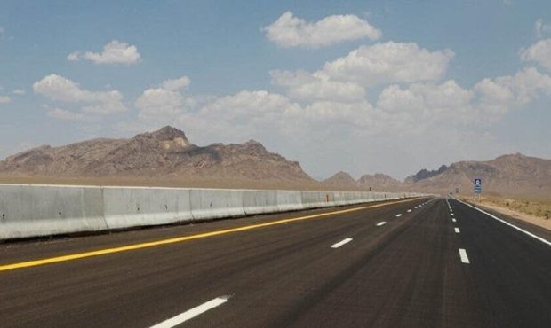تسریع در تکمیل طرح کنارگذر شرقی بناب