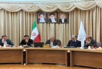 حق صاحبان اراضی خاوران تبریز باید تامین شود