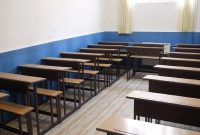 کمک بنیاد علوی برای تجهیز مدارس محروم در هوراند