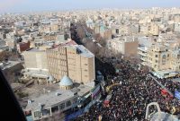 بیانیه شورای هماهنگی تبلیغات اسلامی آذربایجان شرقی به مناسبت ۲۲ بهمن
