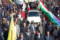 بیانیه احزاب و ارگان‌ها به مناسبت ۲۲ بهمن