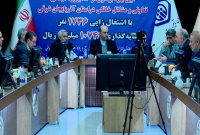 بررسی مسائل حوزه کار و کارگری و تامین اجتماعی استان