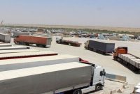 افزایش ۳۹ درصدی ارزش صادرات از گمرک جلفا