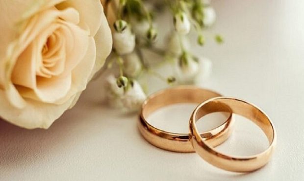 جشن ازدواج کارکنان سپاه عاشورا در تبریز