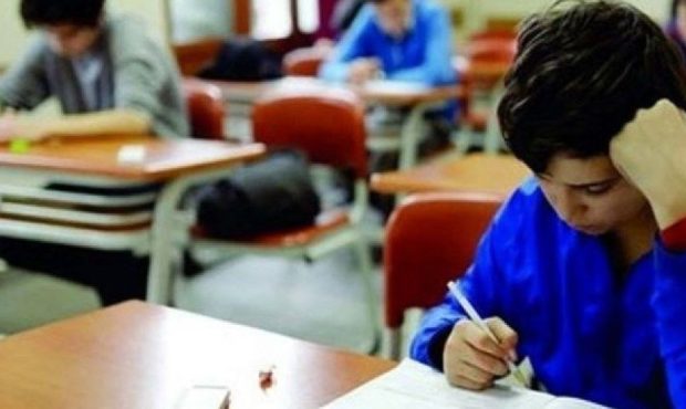 فردا مدارس البرز دایر است