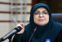 برای داشتن جامعه‌‎ای موفق باید موضوع زنان هم‌سطح با موضوع مردان باشد