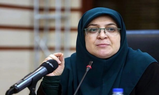 برای داشتن جامعه‌‎ای موفق باید موضوع زنان هم‌سطح با موضوع مردان باشد