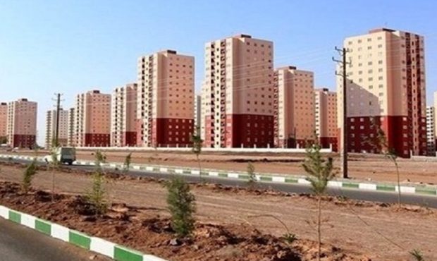 اختصاص ۱۰ همت زمین برای طرح نهضت ملی مسکن در شهر جدید سهند