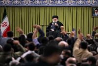 تجدید بیعت مردم تبریز با رهبر انقلاب در سالروز قیام ۲۹بهمن