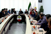 تاکیدرئیس شورای اسلامی استان بر نوسازی ناوگان خدمات رسان