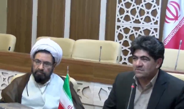 گلایه فرماندار شهرستان بستان آباد از طولانی شدن روند واگذاری زمین برای جوانی جمعیت