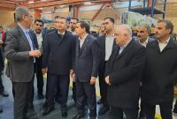 مپنا بسیاری از نیاز‌های داخل کشور را برآورده می‌کند