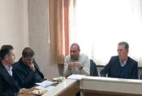 ضرورت مشارکت دستگاه‌های خدمت‌رسان در توسعه شهر جدید سهند