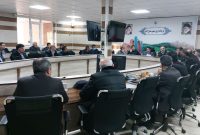 تاکید بر خاموش کردن وسایل گرمایشی ادارات در اهر