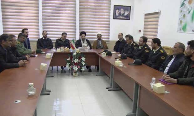 کاهش جرایم در مرند و ایلخچی
