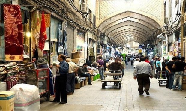 آغاز گشت نظارتی ماه مبارک رمضان و عید نوروز درالبرز