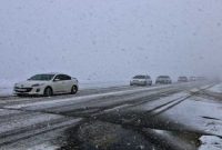 آغاز بارش در محور‌های آذربایجان شرقی