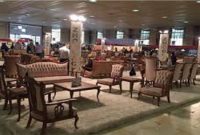 ایجاد شهرک مبل سازی شهرستان مرند در دستور کار وزارت صمت است