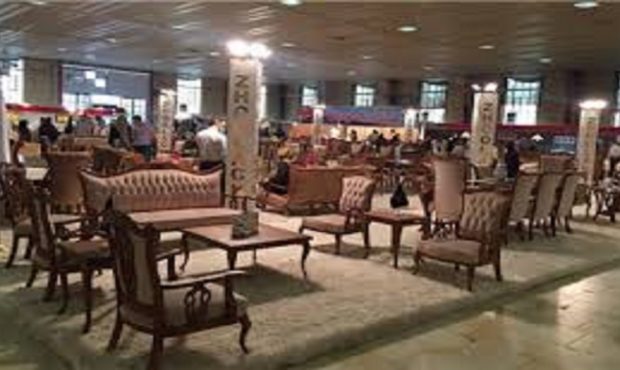 ایجاد شهرک مبل سازی شهرستان مرند در دستور کار وزارت صمت است