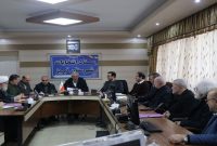 تایید صلاحیت اولیه ۱۷۶ نفر از داوطلبان نمایندگی حوزه انتخابیه تبریز، اسکو وآذرشهر