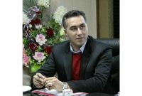 پیام تبریک مدیر روابط عمومی شهرداری و شورای اسلامی شهر مرند به ناصر غلامی هوجقان