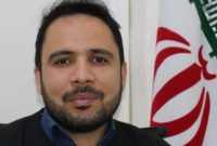 از کارمند نخبه مسجدسلیمانی تجلیل بعمل آمد