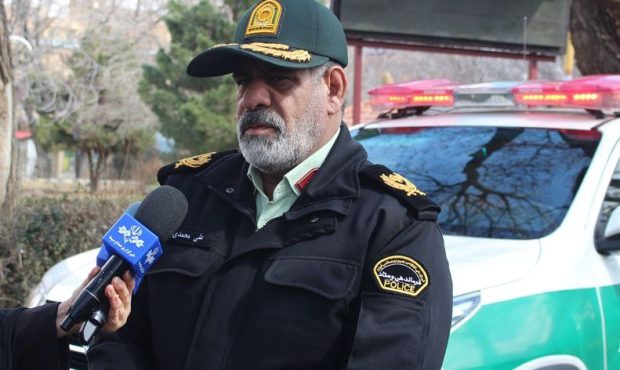 دستگیری رمال و دعانویس با ۴۰۰ شاکی در ملکان