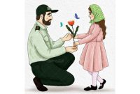 پلیس وظیفه‌شناس میانه ای ناجی یک زن بیمار ۵۸ ساله