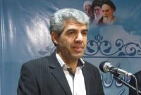 علی نیک نفس بخشدار بخش مرکزی تبریز شد