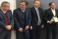 اطلس جامع مشاغل استان البرز در حال تدوین است