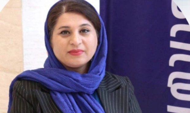 خبرنگار معروف مسجد سلیمان سفیر اهدای عضو شد