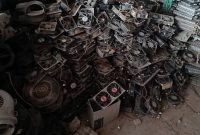 کشف ۲دستگاه ماینر در منزل مسکونی