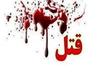 قتل هولناک به بهانه دریافت چند قرص نان /قاتل  مرد ۶۵ ساله ملکانی در عرض یک ساعت دستگیر شد