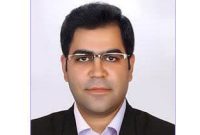 کسب جایزه استادیار جوان برتر کشور توسط دکتر مهدی رمضانی