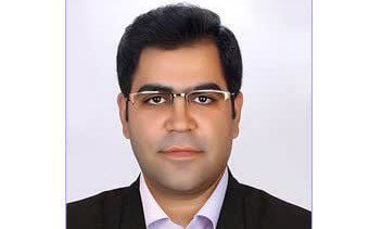 کسب جایزه استادیار جوان برتر کشور توسط دکتر مهدی رمضانی