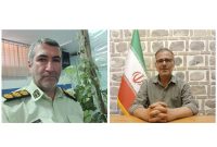 پیام تبریک خبرنگار داراخبر به جناب سرهنگ محمدرضا شریفی اردکلو