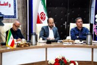 پردیس سینمایی مرند در دهه فجر سالجاری افتتاح می شود
