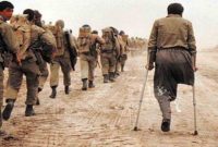 نقش آذربایجان در جنگ تحمیلی