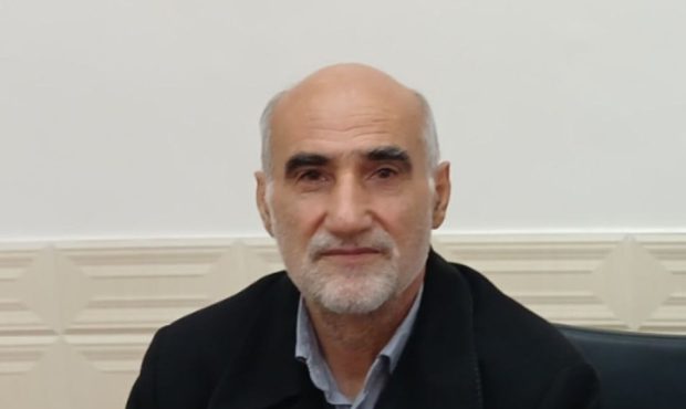 نوروز قاسمی به سمت مشاور رسانه‌ای استاندار آذربایجان‌غربی منصوب شد