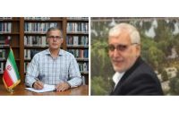 پیام تبریک ناصر غلامی هوجقان در پی انتصاب حسن روزنیک به عنوان مدیر کانون های رضوی آذربایجان شرقی