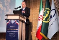 طرح توسعه واکسن‌سازی مرند با هدف افزایش ظرفیت ملی تولید در حال تکمیل است
