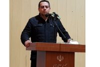 افشین آریایی نژاد کارشناس کمیسیون ورزش و جوانان شورای اسلامی کلانشهر تبریز  شد