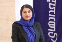 بیوگرافی پریسا طاهری اوروند خبرنگار مشهور مسجدسلیمان از عرصه خبر تا مدرسی فن بیان  